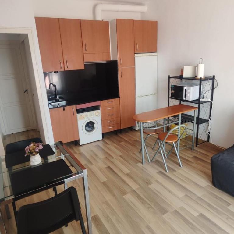 Platareta Rambla Nova - Apartamento de 1 dormitorio - 6