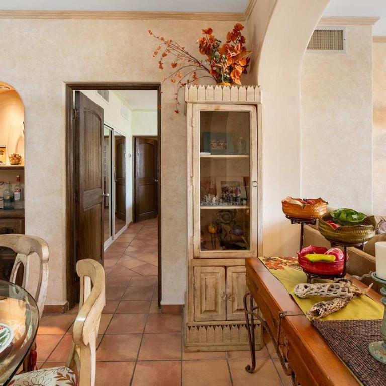 Las Mañanitas LM C208 - Casa - 4