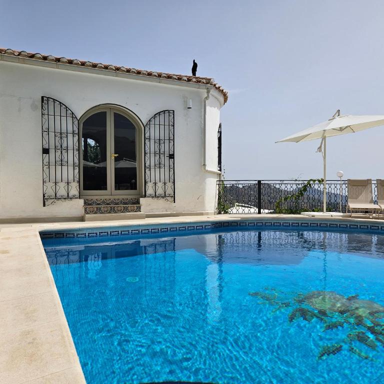 Villa Andalucía, The Villa - Villa de 2 dormitorios - 26