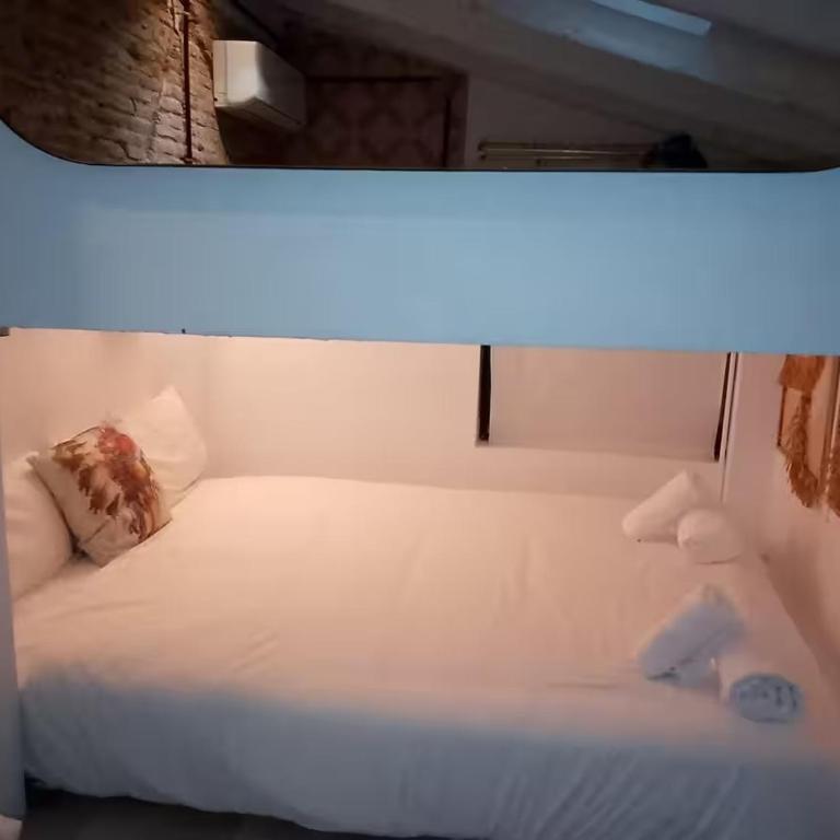 Accommodation in Madrid - Apartment mit 1 Schlafzimmer - 5