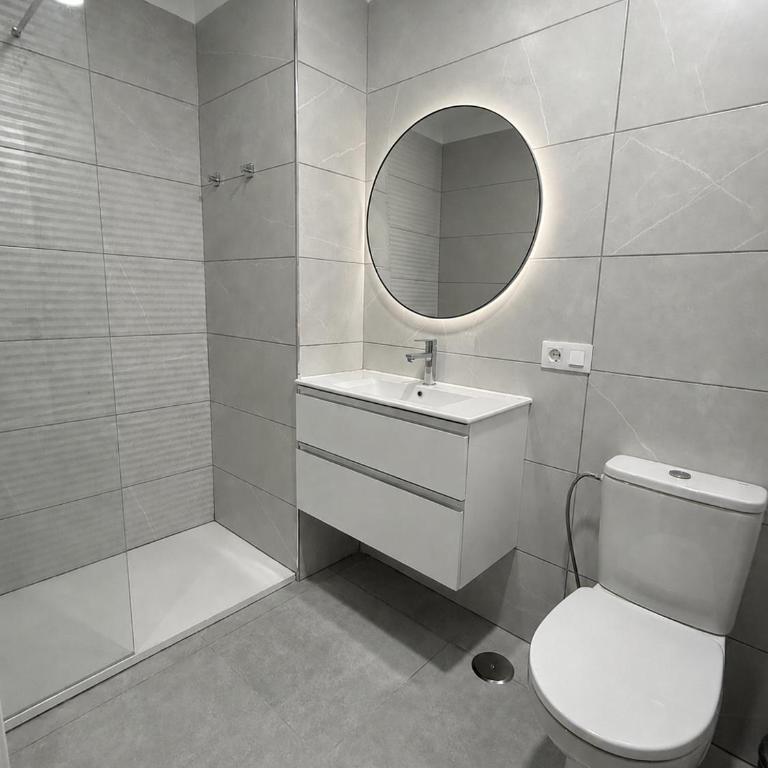 Los Cristianos front sea and pool - Apartamento de 1 dormitorio - 6