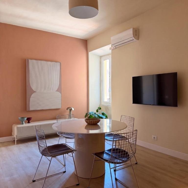 Helios Retreat - Homkeey Apartments - Appartamento Deluxe con 2 Camere da Letto - 9