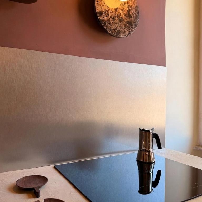 Helios Retreat - Homkeey Apartments - Appartamento Deluxe con 2 Camere da Letto - 13