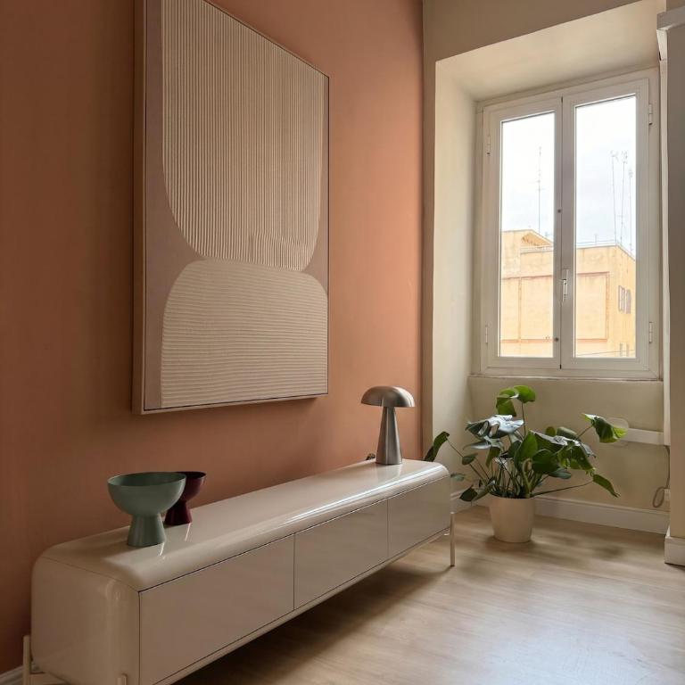 Helios Retreat - Homkeey Apartments - Appartamento Deluxe con 2 Camere da Letto - 18