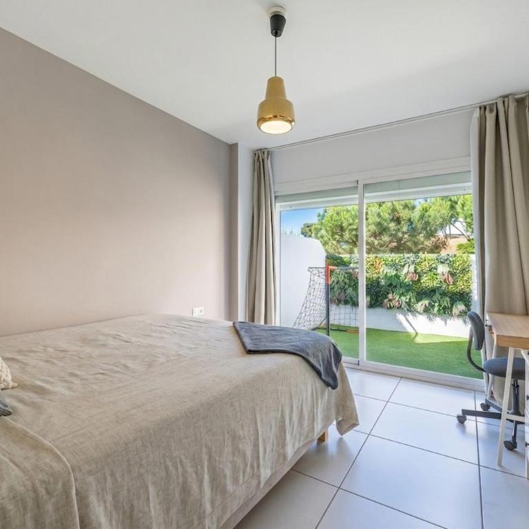Villa Nórdica in Benalmádena - Villa - 18