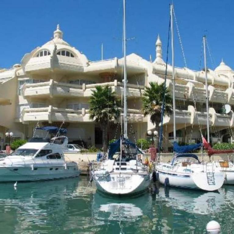 Villa Nórdica in Benalmádena - Villa - 32