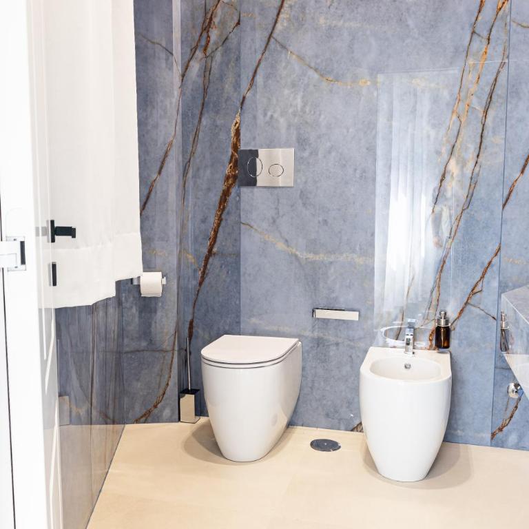 Villa delle Rose Pompei Rooms and Suite - Deluxe Suite - 6