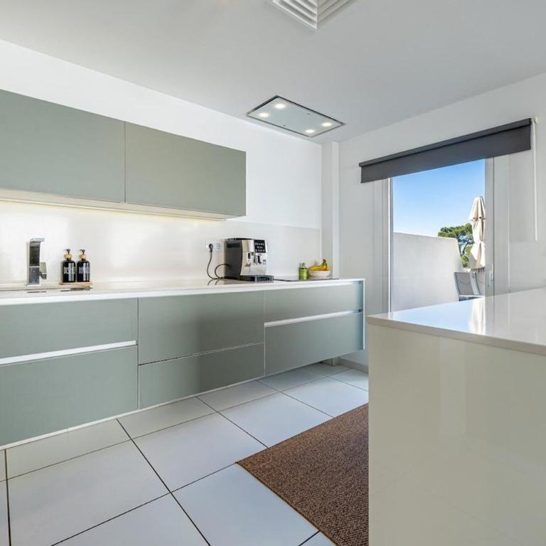 Villa Nórdica in Benalmádena - Villa - 9