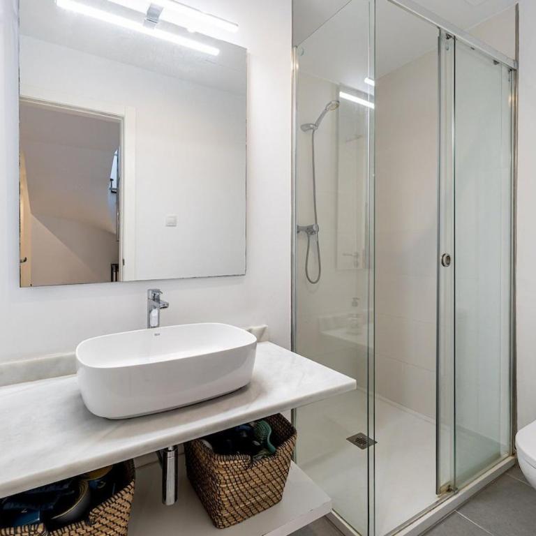 Villa Nórdica in Benalmádena - Villa - 21