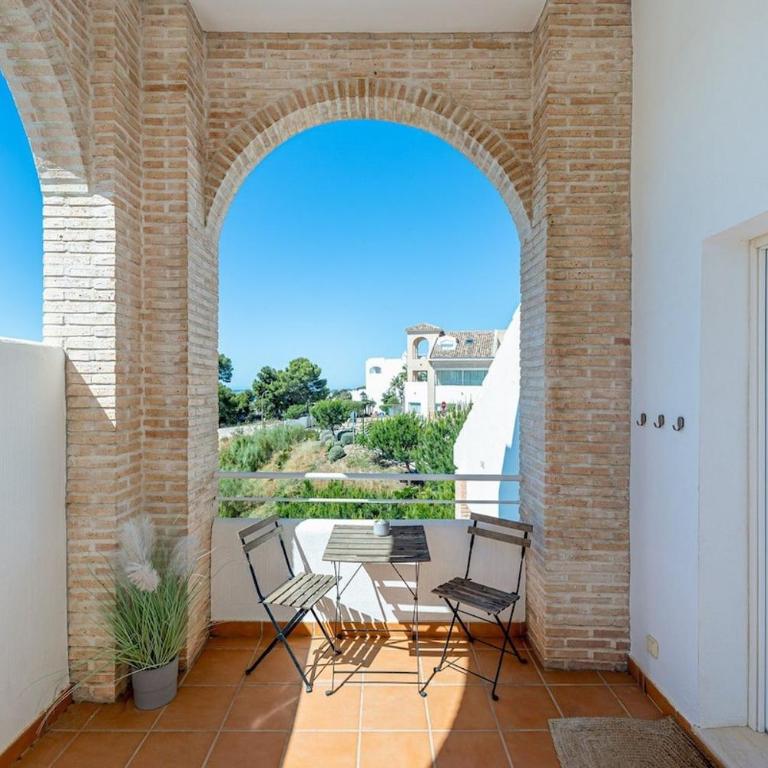 Villa Nórdica in Benalmádena - Villa - 28