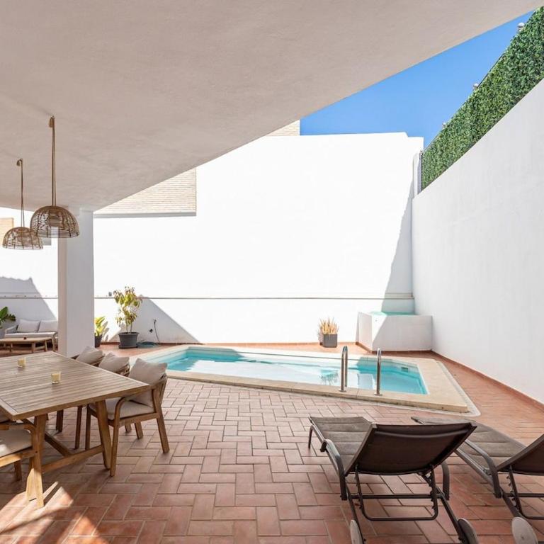 Villa Nórdica in Benalmádena - Villa - 14