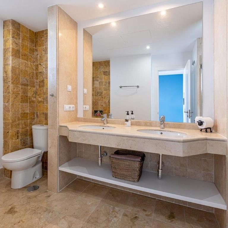 Villa Nórdica in Benalmádena - Villa - 23