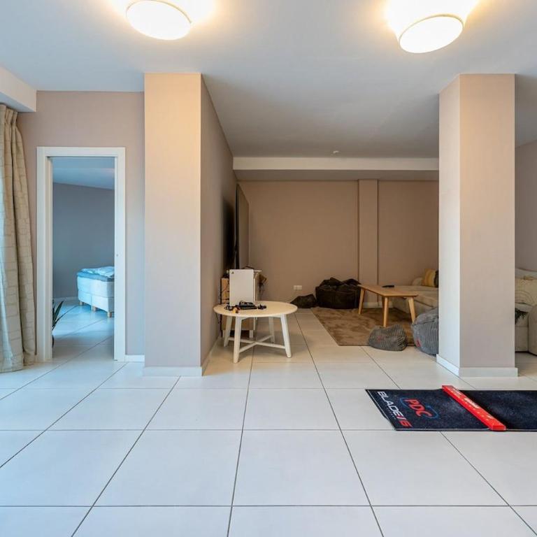 Villa Nórdica in Benalmádena - Villa - 25
