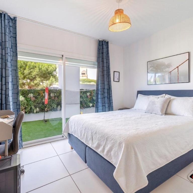 Villa Nórdica in Benalmádena - Villa - 20