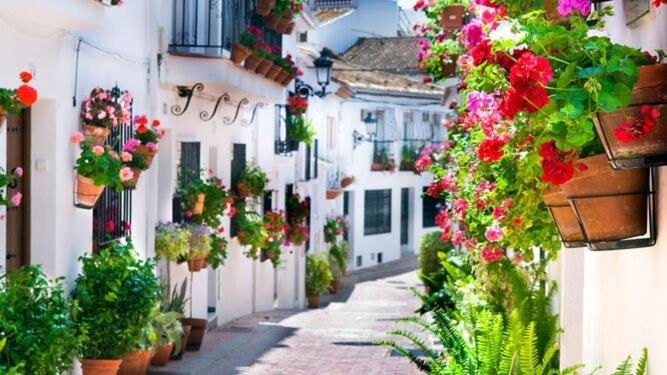 Villa Nórdica in Benalmádena - Villa - 42