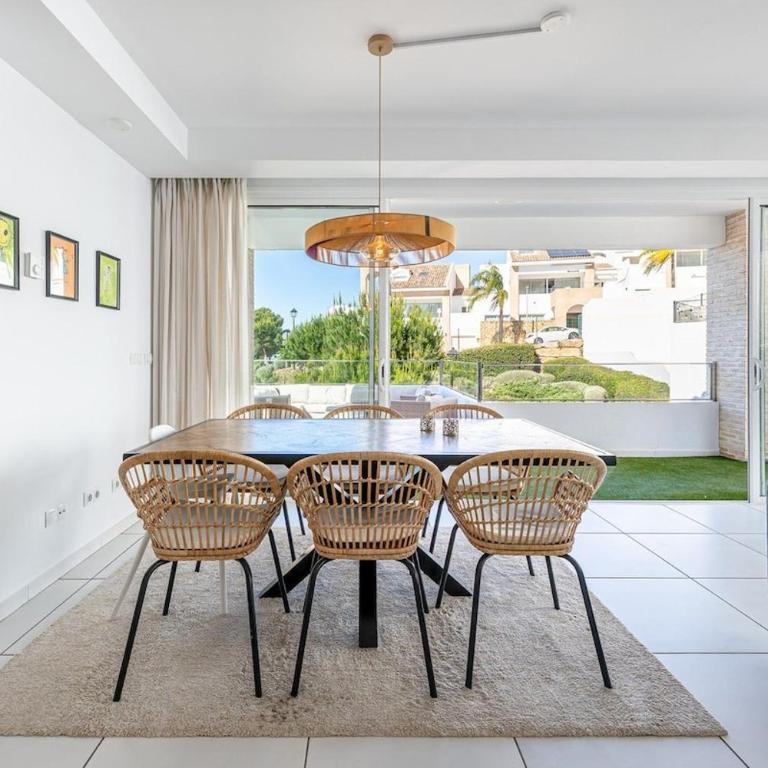 Villa Nórdica in Benalmádena - Villa - 5