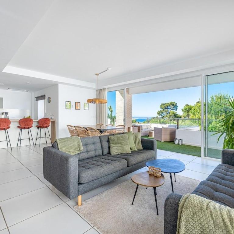Villa Nórdica in Benalmádena - Villa - 2