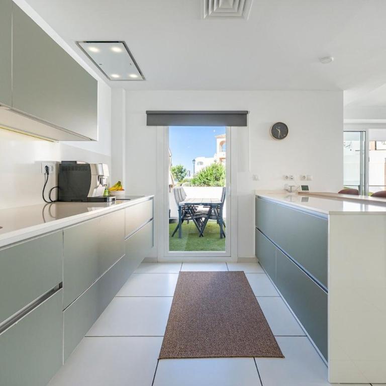 Villa Nórdica in Benalmádena - Villa - 10