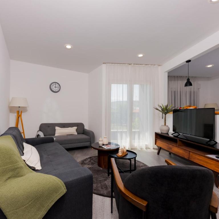Perla Residence Hotel & SPA - Apartman sa 1 Spavaćom Sobom - 5