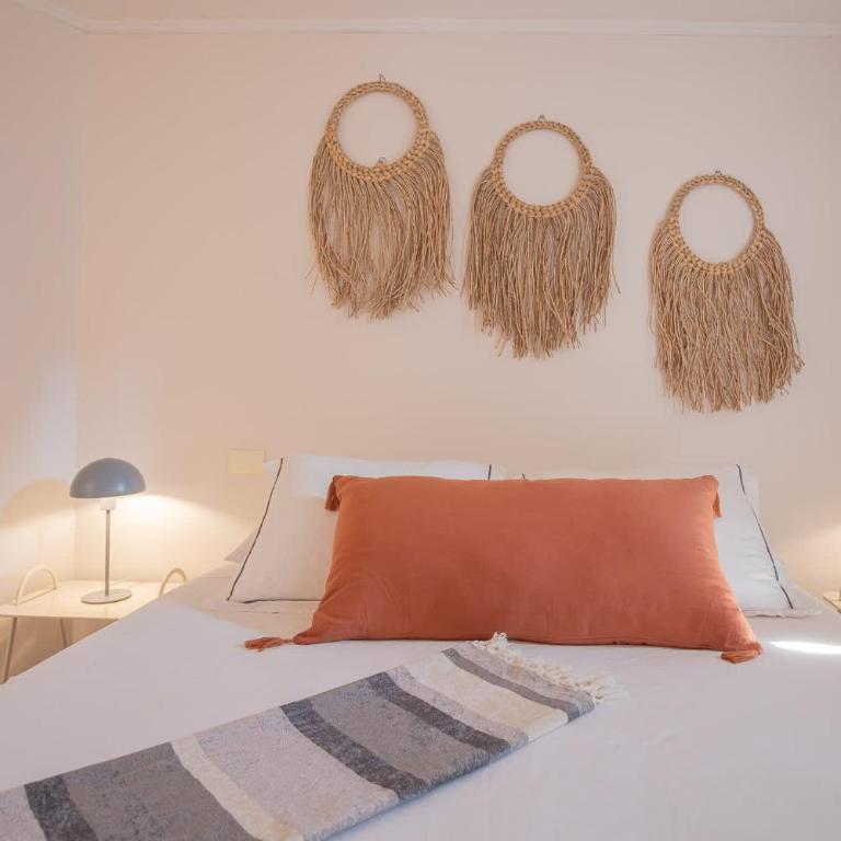 Stylish 1BR in Las Condes Pool and Free Parking - Apartment - 4