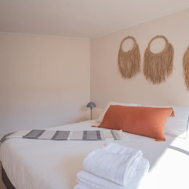 Stylish 1BR in Las Condes Pool and Free Parking - Apartment - 6