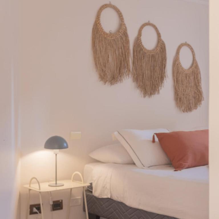 Stylish 1BR in Las Condes Pool and Free Parking - Apartment - 10