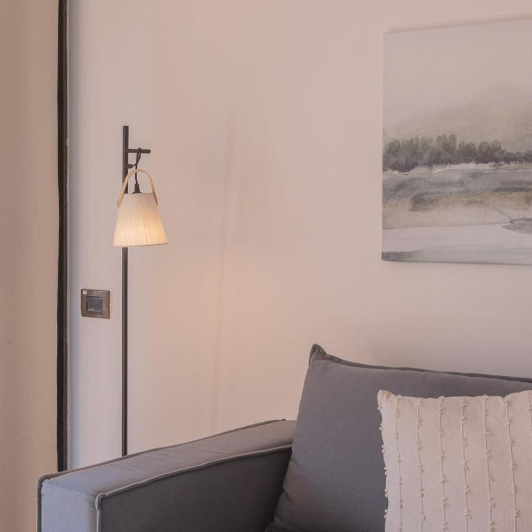Stylish 1BR in Las Condes Pool and Free Parking - Apartment - 17
