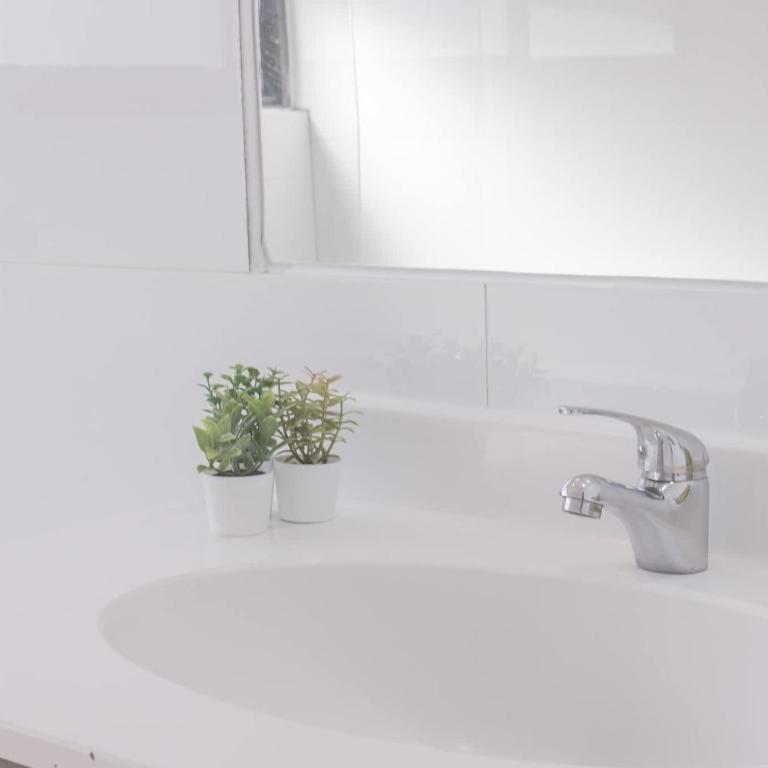 Stylish 1BR in Las Condes Pool and Free Parking - Apartment - 23