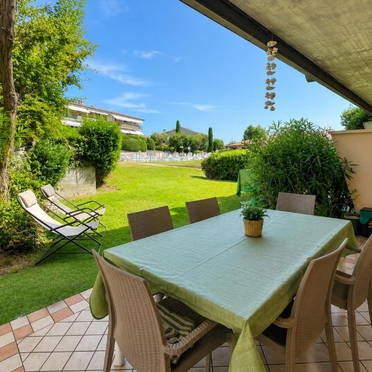 Nice Garda By Case al Lago - Appartamento - 29