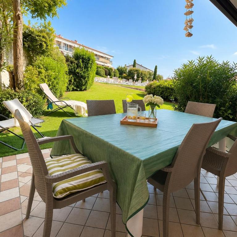 Nice Garda By Case al Lago - Appartamento - 30