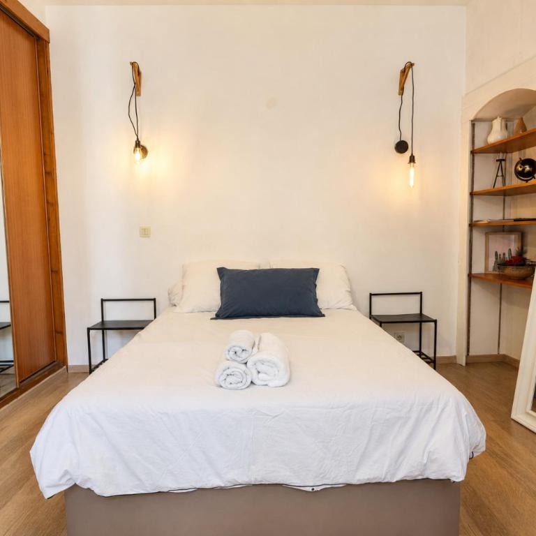 Damalia - Suite 5 - Aix Les Bains - Apartment mit 1 Schlafzimmer - 1