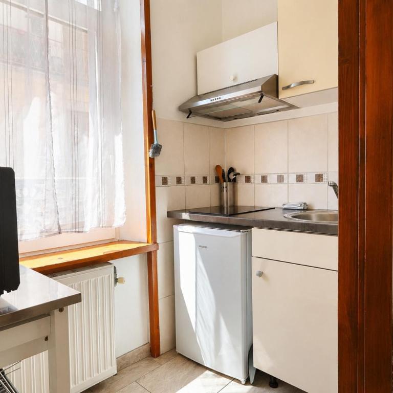 Damalia - Suite 5 - Aix Les Bains - Apartment mit 1 Schlafzimmer - 15