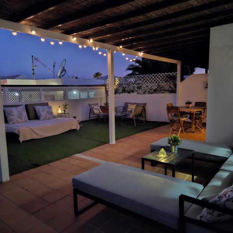 Casita La Concha - Casa - 1