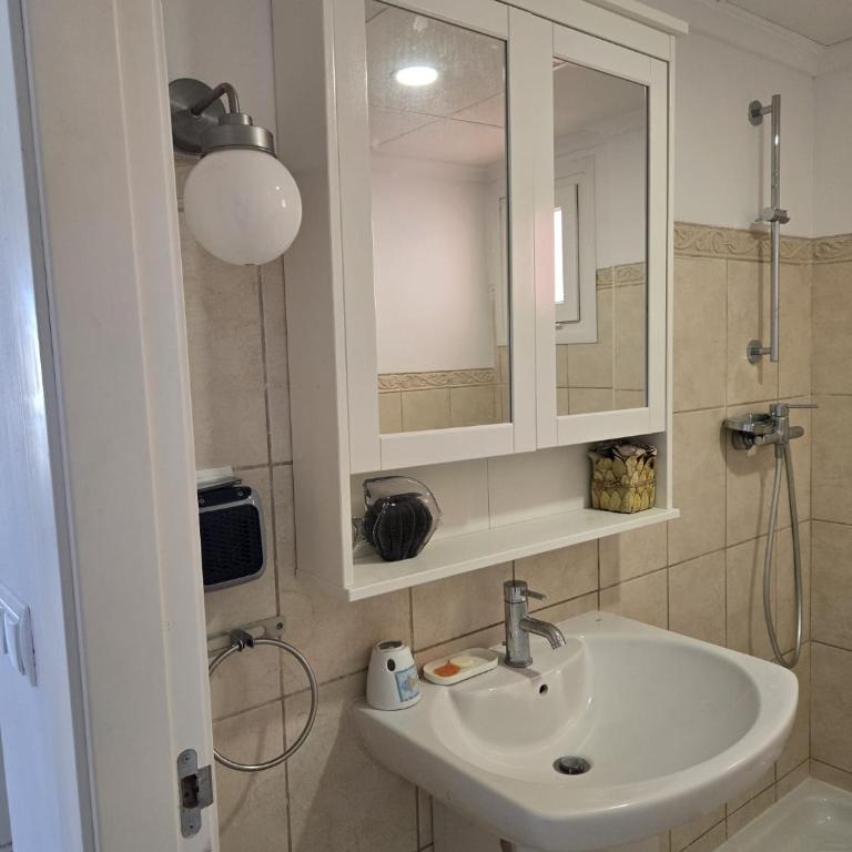 Apartamento en Altaona golf - Apartamento de 2 dormitorios con vistas a la piscina - 12