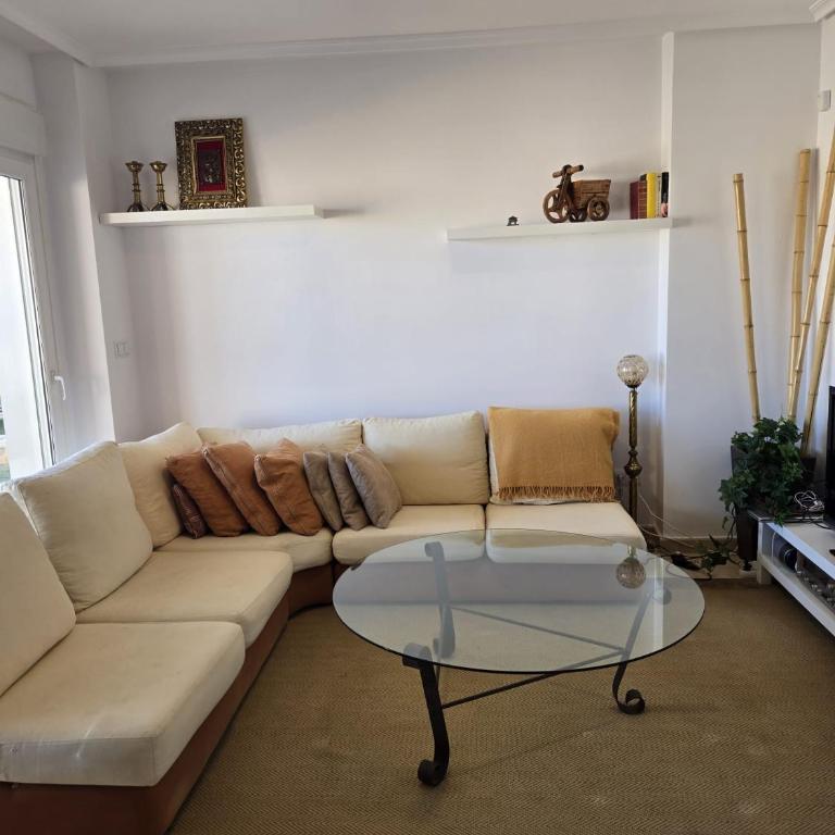 Apartamento en Altaona golf - Apartamento de 2 dormitorios con vistas a la piscina - 15