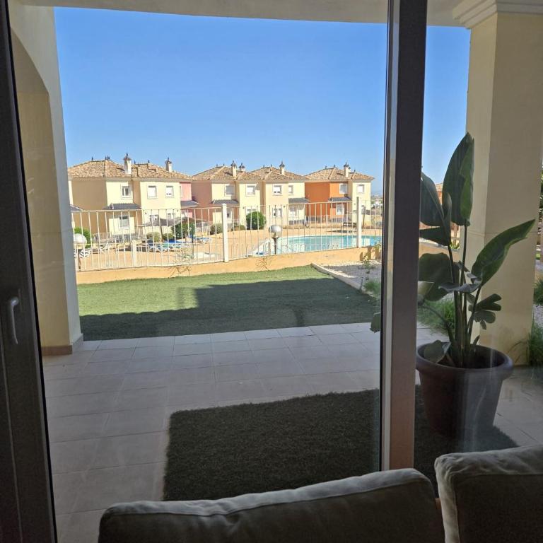 Apartamento en Altaona golf - Apartamento de 2 dormitorios con vistas a la piscina - 16