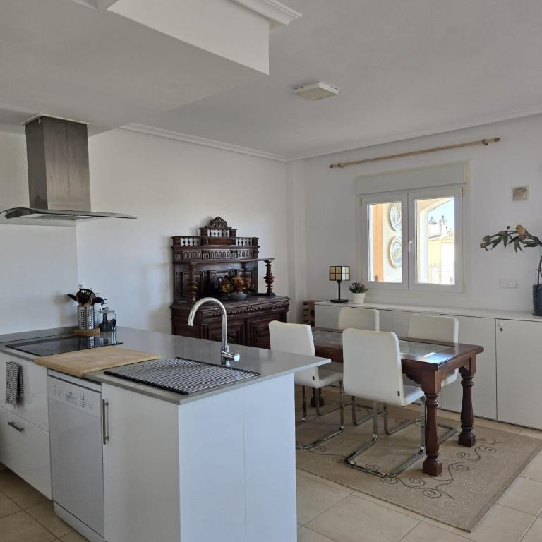 Apartamento en Altaona golf - Apartamento de 2 dormitorios con vistas a la piscina - 17