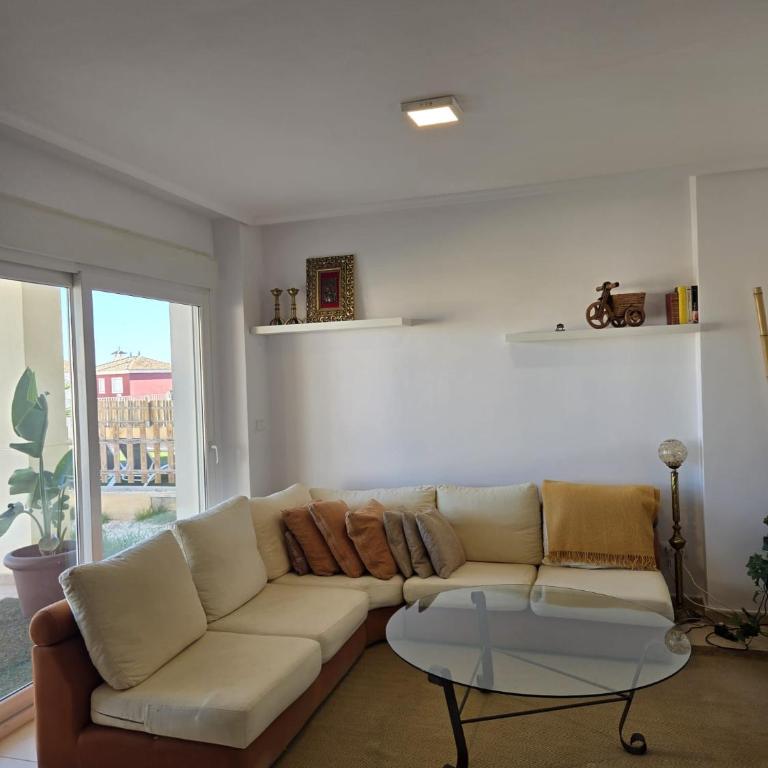 Apartamento en Altaona golf - Apartamento de 2 dormitorios con vistas a la piscina - 19