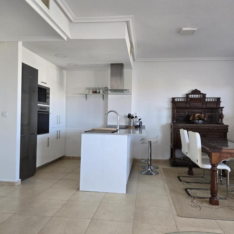 Apartamento en Altaona golf - Apartamento de 2 dormitorios con vistas a la piscina - 20