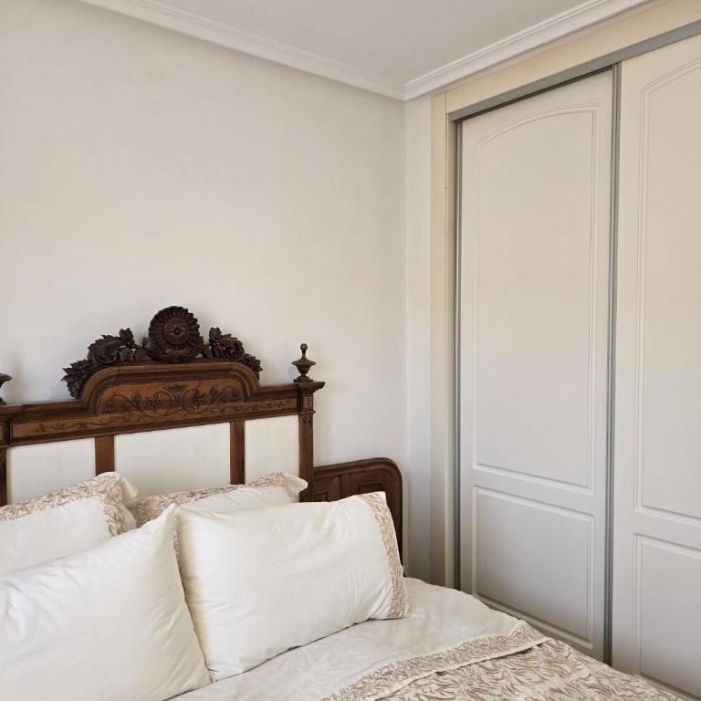 Apartamento en Altaona golf - Apartamento de 2 dormitorios con vistas a la piscina - 23
