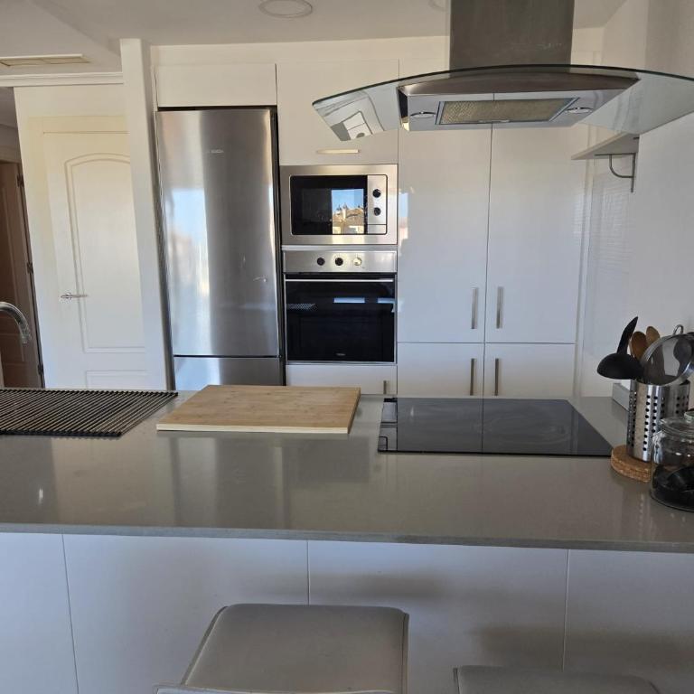 Apartamento en Altaona golf - Apartamento de 2 dormitorios con vistas a la piscina - 24