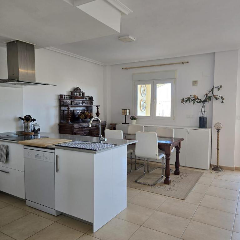 Apartamento en Altaona golf - Apartamento de 2 dormitorios con vistas a la piscina - 28