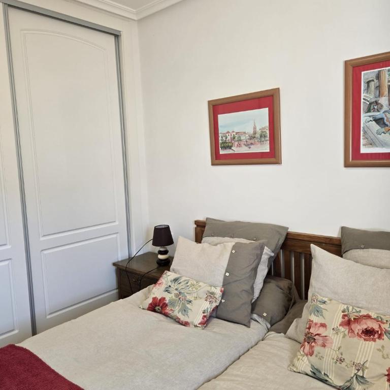 Apartamento en Altaona golf - Apartamento de 2 dormitorios con vistas a la piscina - 31