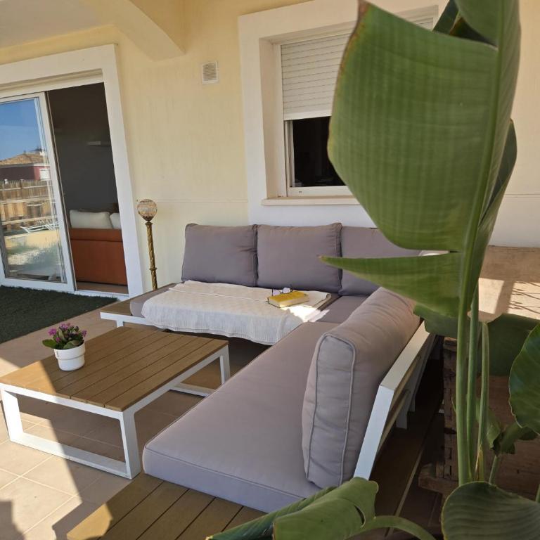 Apartamento en Altaona golf - Apartamento de 2 dormitorios con vistas a la piscina - 32