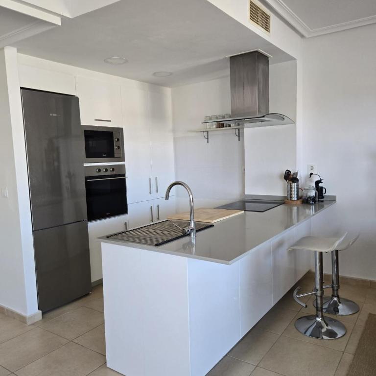 Apartamento en Altaona golf - Apartamento de 2 dormitorios con vistas a la piscina - 35