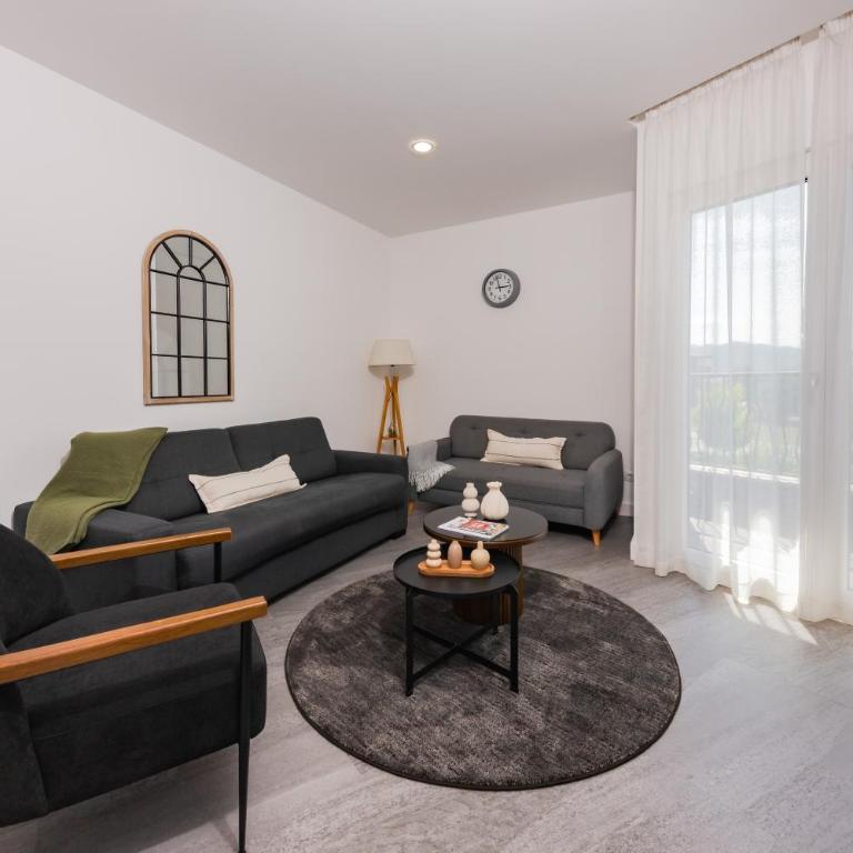 Perla Residence Hotel & SPA - Apartman sa 2 Spavaće Sobe - 1