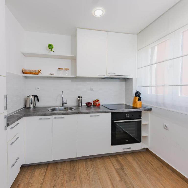 Perla Residence Hotel & SPA - Apartman sa 2 Spavaće Sobe - 4
