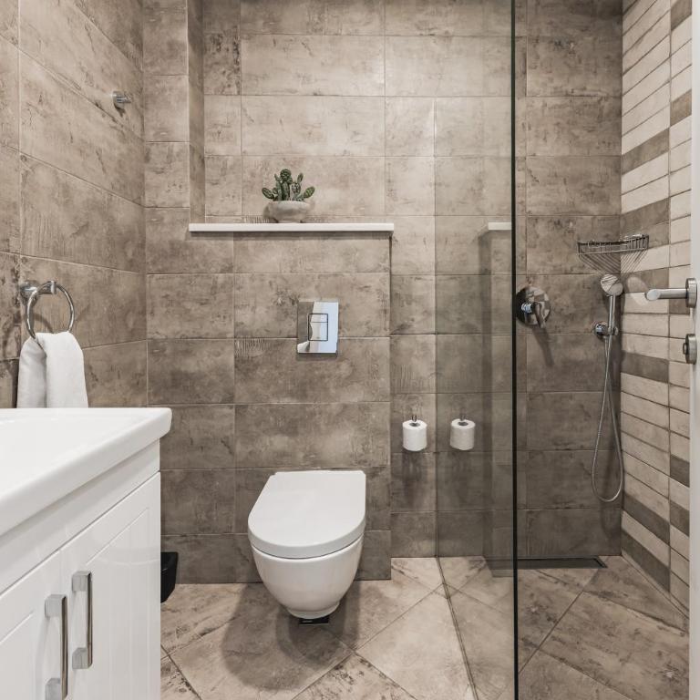 Perla Residence Hotel & SPA - Apartman sa 2 Spavaće Sobe - 6
