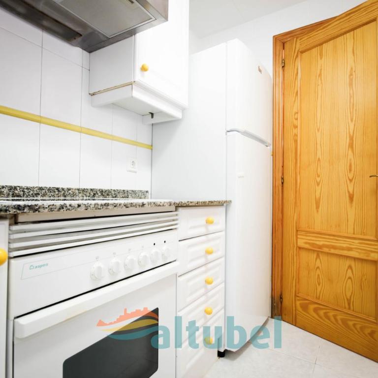 Edificio Sorolla II - Apartamento de 2 dormitorios con terraza - 2