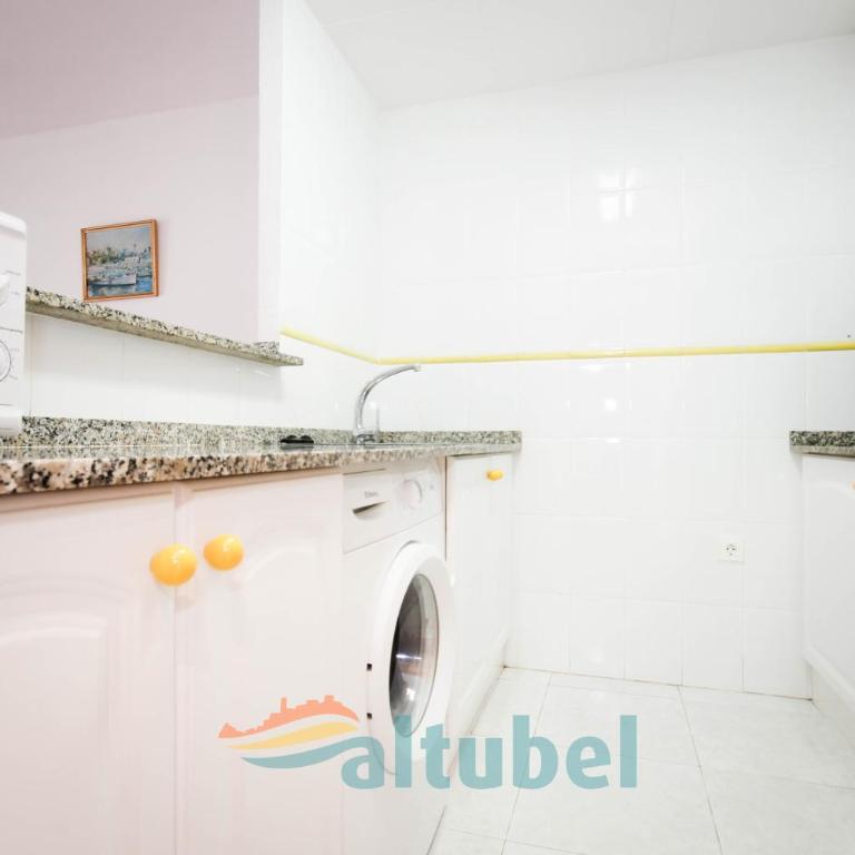 Edificio Sorolla II - Apartamento de 2 dormitorios con terraza - 3